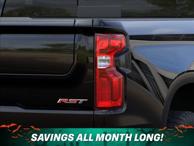 New 2026 Chevrolet Silverado 1500 RST w/ RST All Star Premium Package AWD/4WD image 11