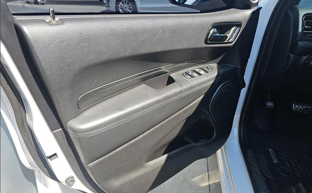 Used 2021 Dodge Durango SRT Hellcat w/ Technology Group AWD/4WD image 9