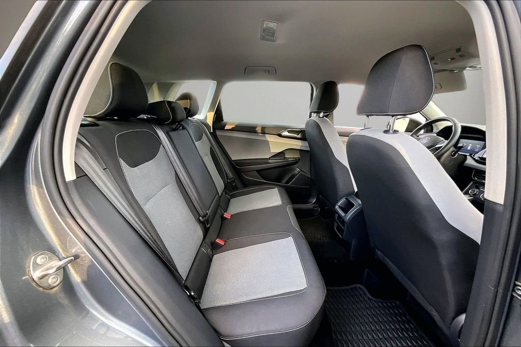 Used 2022 Volkswagen Taos S w/ IQ Drive S Package AWD/4WD image 25