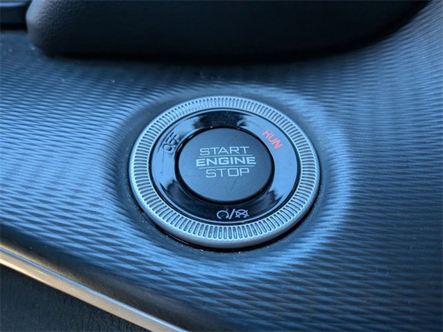 Certified 2023 Jeep Grand Cherokee L Laredo image 20