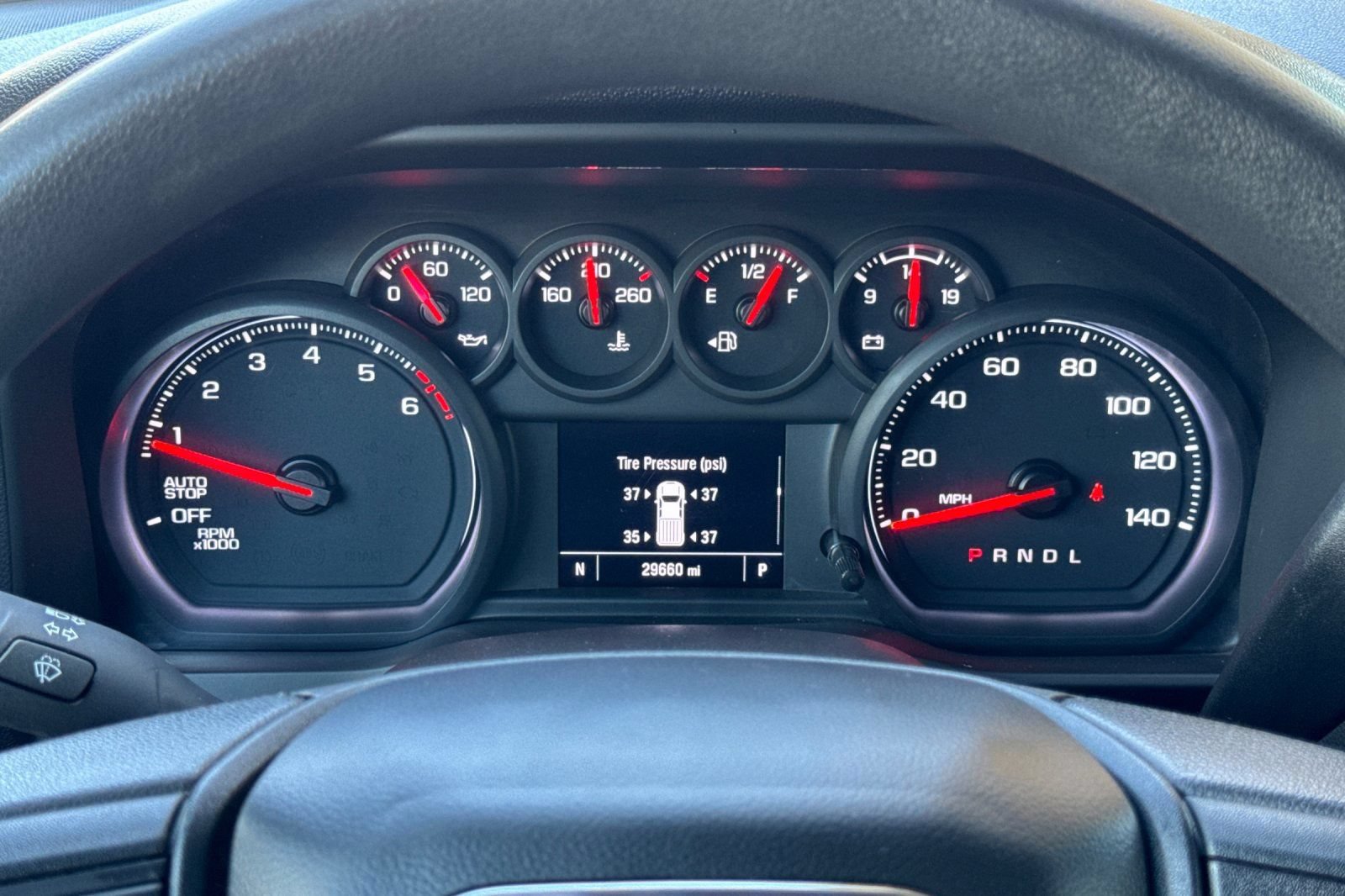 Certified 2024 GMC Sierra 1500 Pro RWD image 23