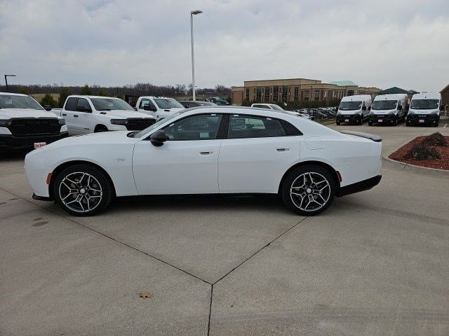 New 2026 Dodge Charger R/T image 2