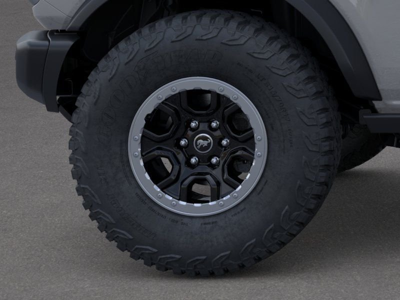 New 2026 Ford Bronco Badlands w/ Sasquatch Package AWD/4WD image 21
