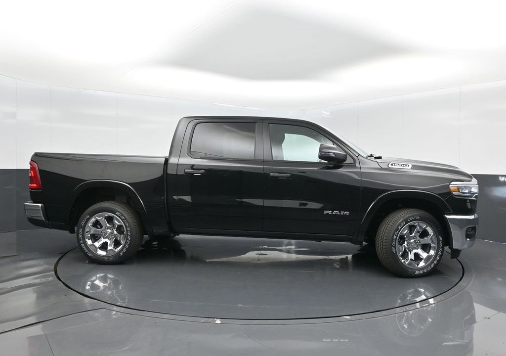 New 2026 RAM 1500 Big Horn image 8