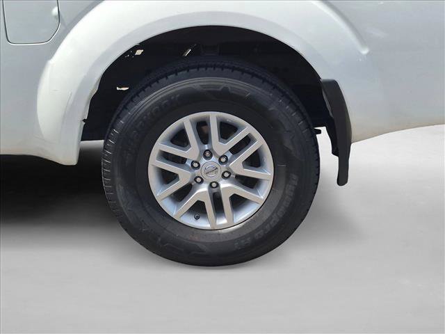 Used 2017 Nissan Frontier SV RWD image 23