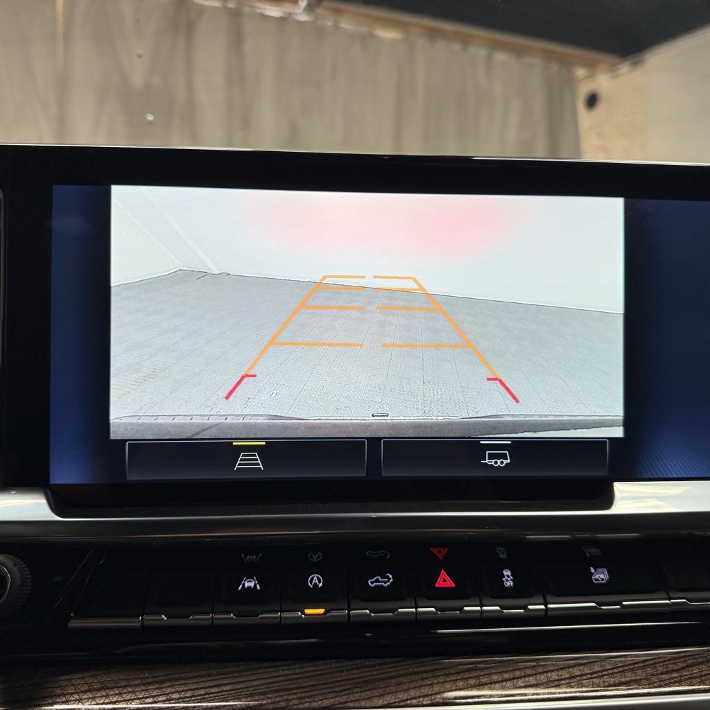 New 2026 Chevrolet Silverado 1500 LT w/ Protection Package image 30