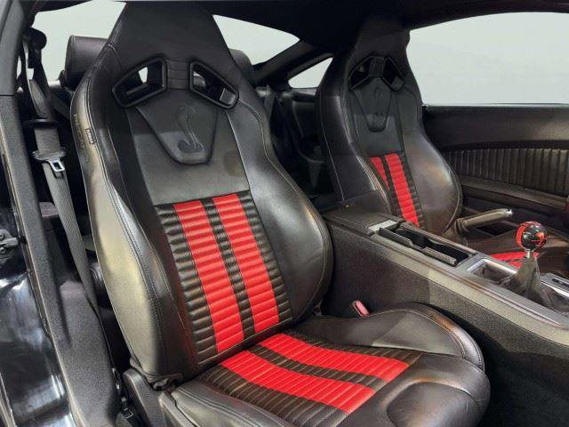 Used 2012 Ford Mustang Shelby GT500 w/ SVT Performance Pkg RWD image 46