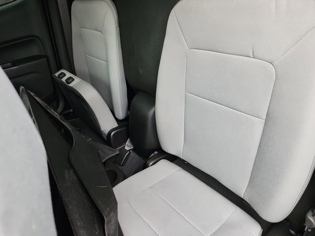 Used 2019 Chevrolet Colorado W/T image 21