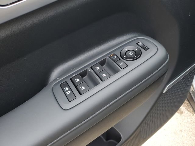 New 2026 Hyundai Santa Fe Limited image 21