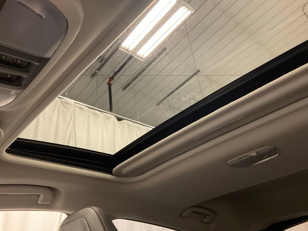 New 2026 Subaru Crosstrek 2.5i Limited image 19