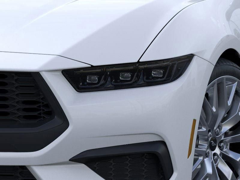 New 2026 Ford Mustang Premium image 18