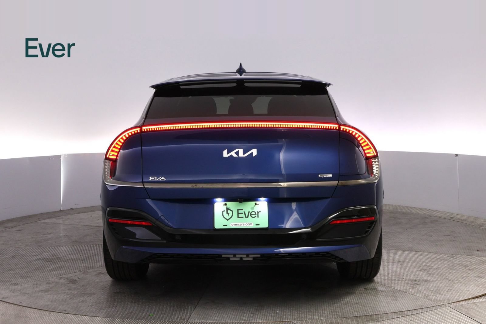 Used 2024 Kia EV6 GT-Line RWD image 15