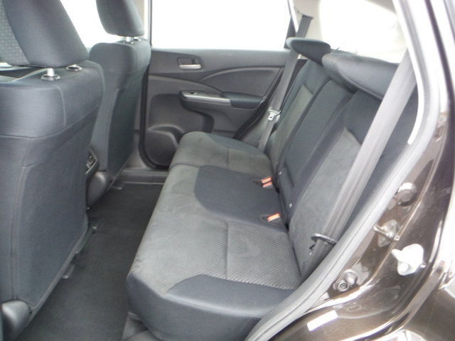 Used 2015 Honda CR-V LX image 28