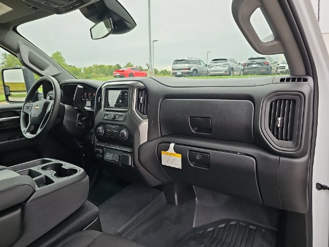 New 2026 Chevrolet Silverado 2500 W/T w/ WT Convenience Package AWD/4WD image 28