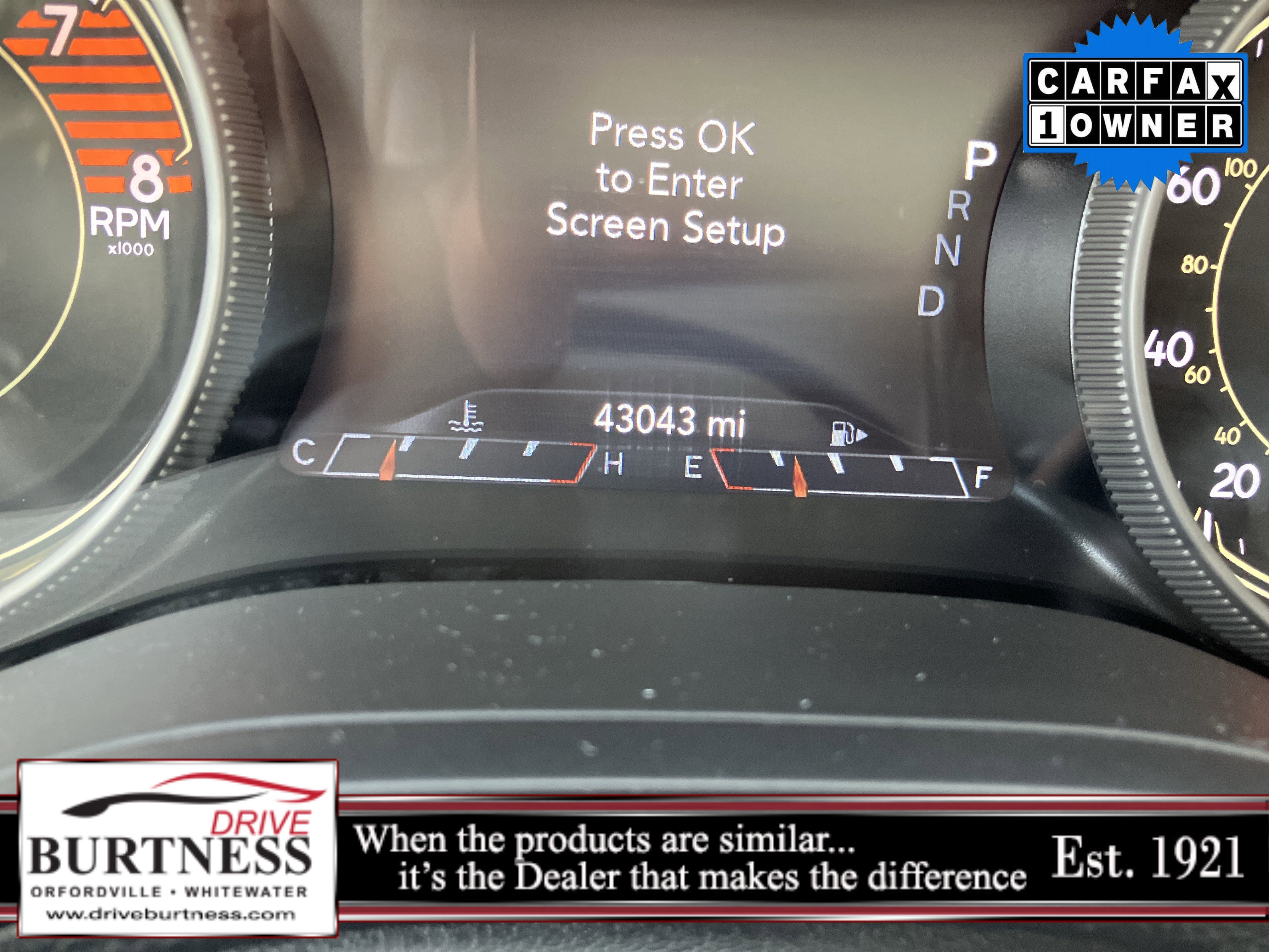 Used 2021 Jeep Cherokee Limited image 25