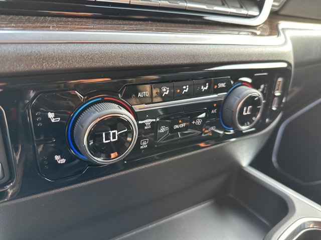 New 2026 Chevrolet Silverado 1500 RST w/ RST All Star Premium Package image 40