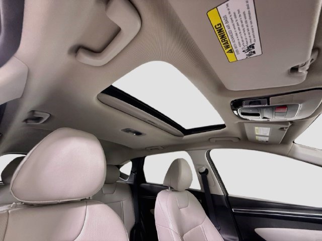 Used 2024 Hyundai Tucson SEL w/ Convenience Package FWD image 40