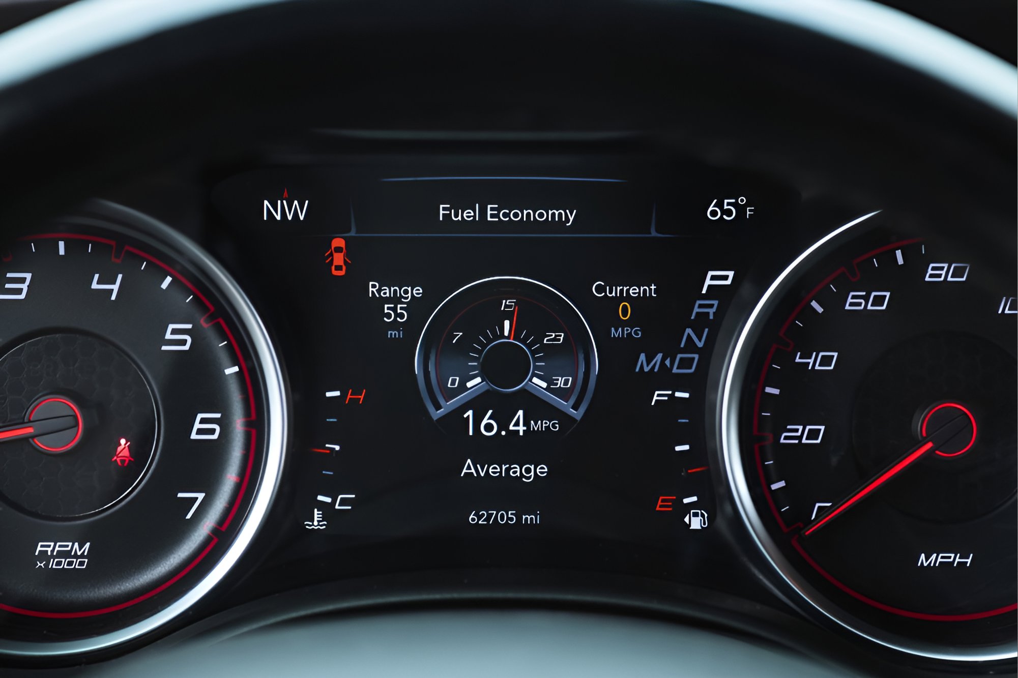 Used 2022 Dodge Charger R/T image 33
