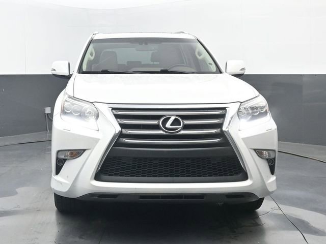 Used 2019 Lexus GX 460 Premium w/ Premium Package AWD/4WD image 5