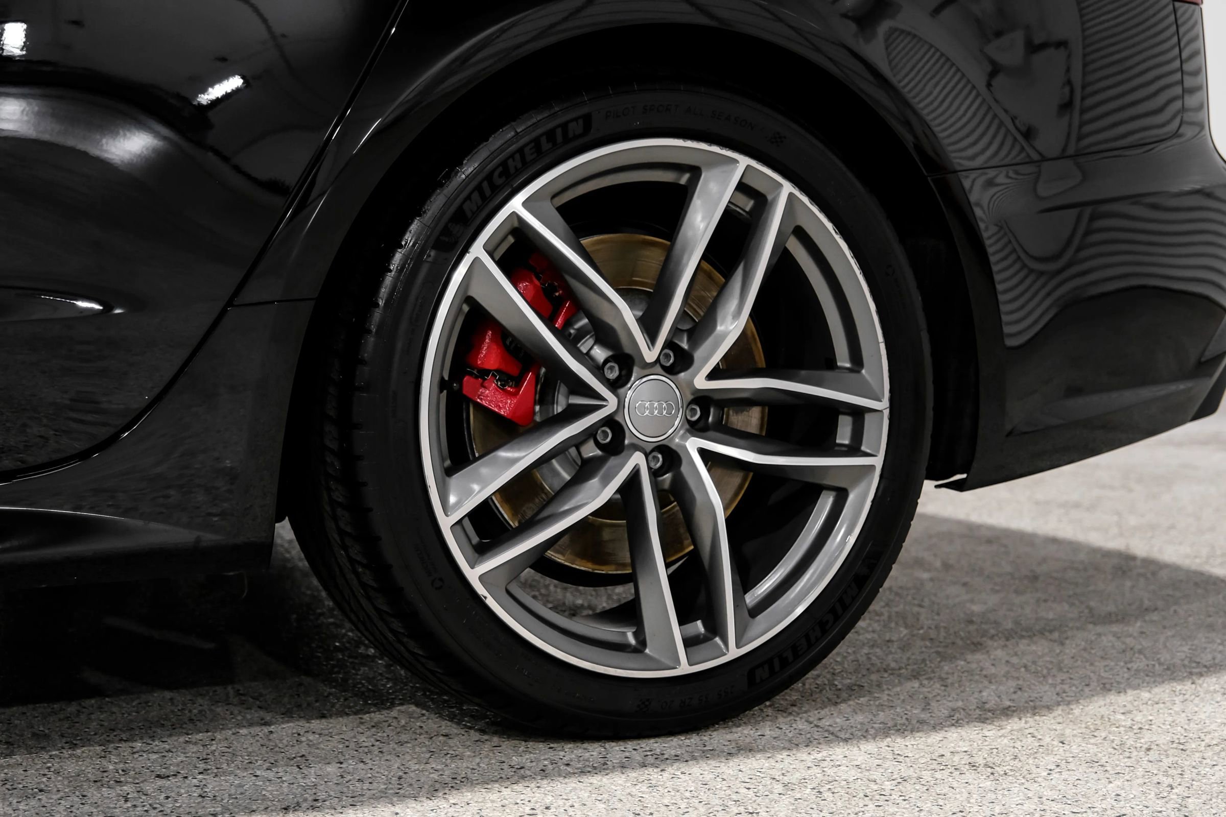 Used 2018 Audi S6 Premium Plus w/ S Sport Package AWD/4WD image 67