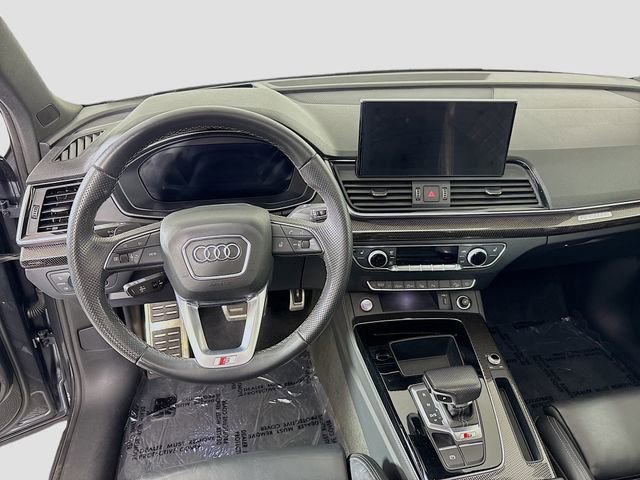 Used 2023 Audi SQ5 Prestige w/ Prestige Package AWD/4WD image 23
