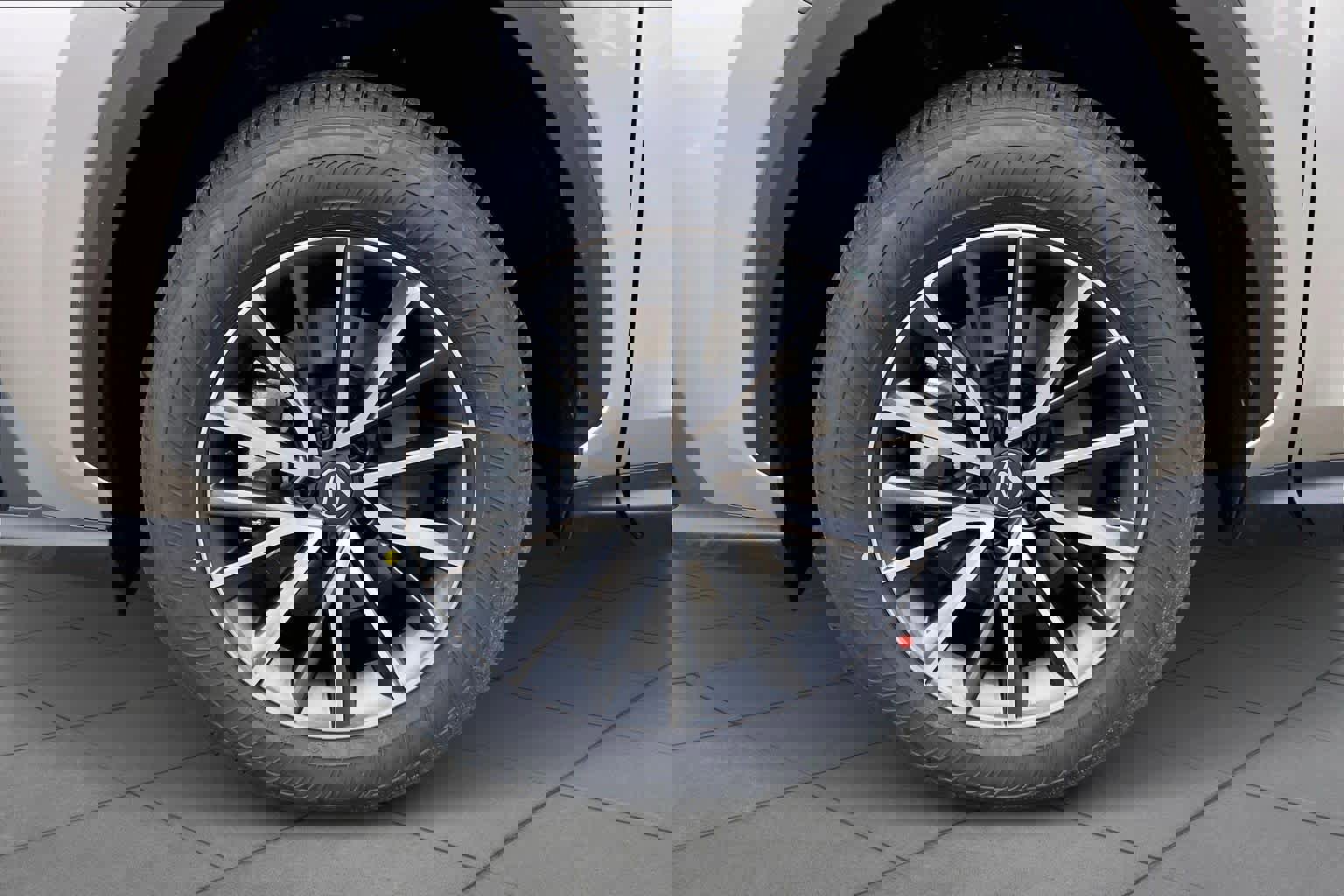 New 2026 Lexus NX 350 AWD w/ Premium Package image 11