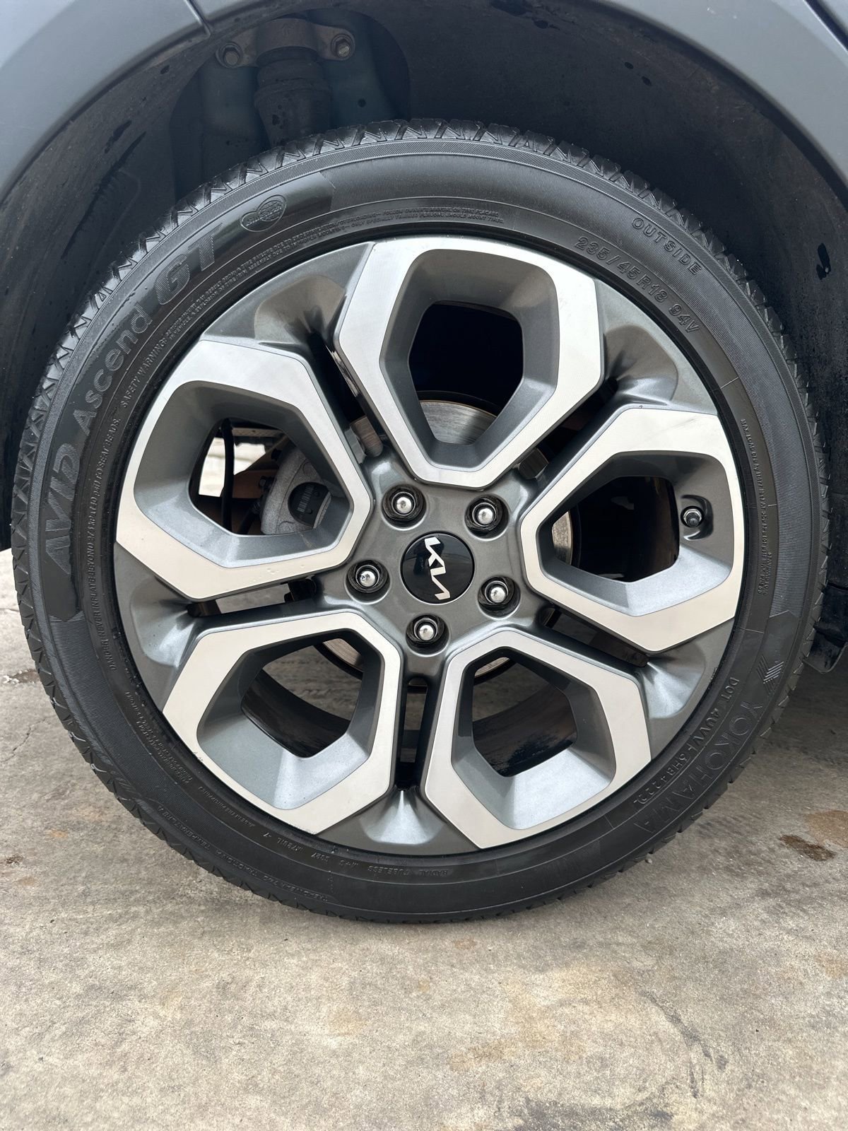 Used 2022 Kia Soul X-Line image 26