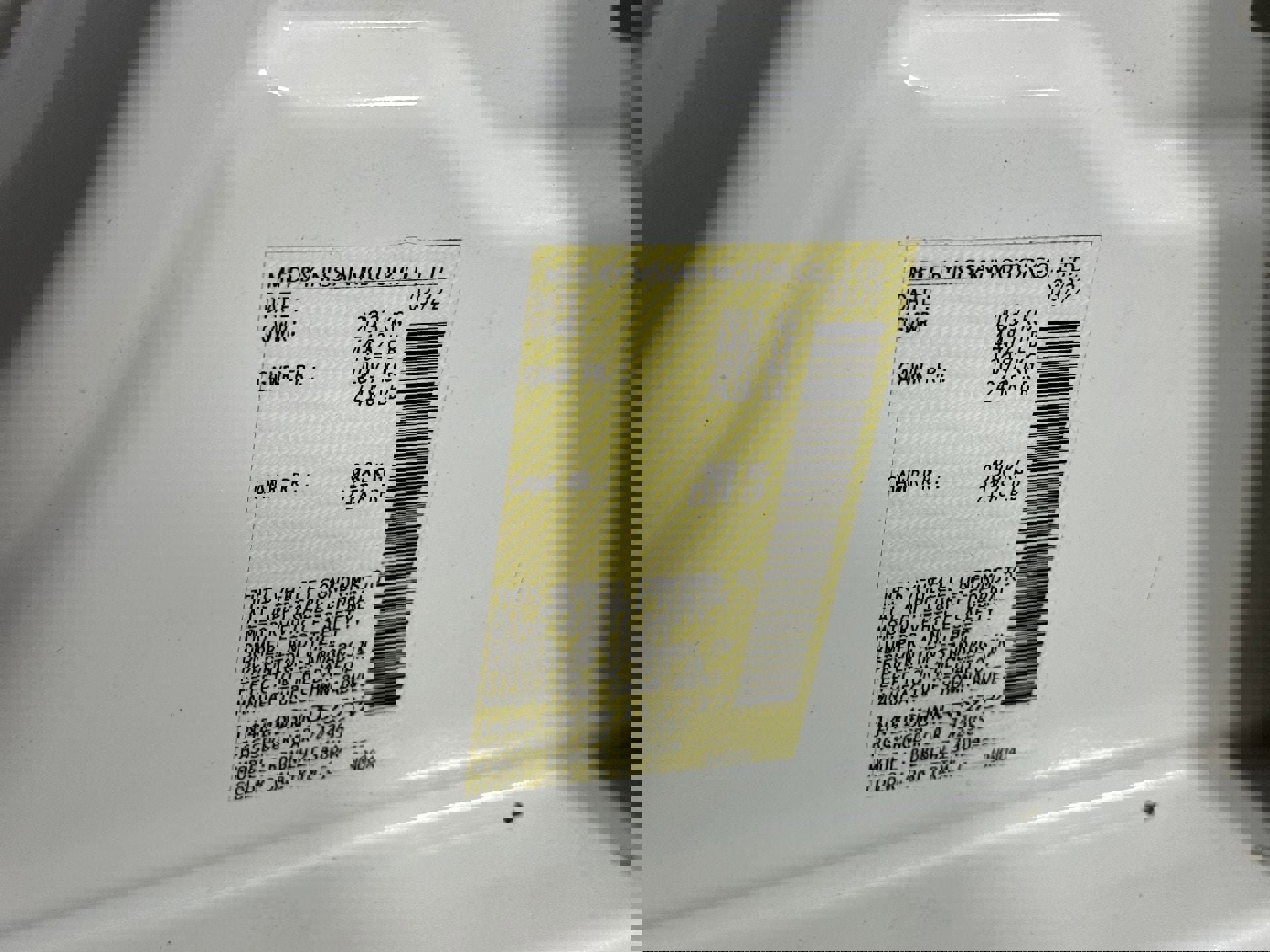 Used 2022 Nissan Altima 2.5 SV image 71