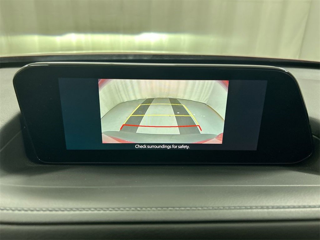 Certified 2023 MAZDA CX-30 AWD 2.5 S w/ Select Package image 15