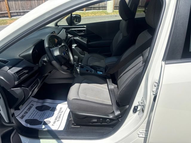 Used 2024 Subaru Crosstrek 2.0i Premium AWD/4WD image 10