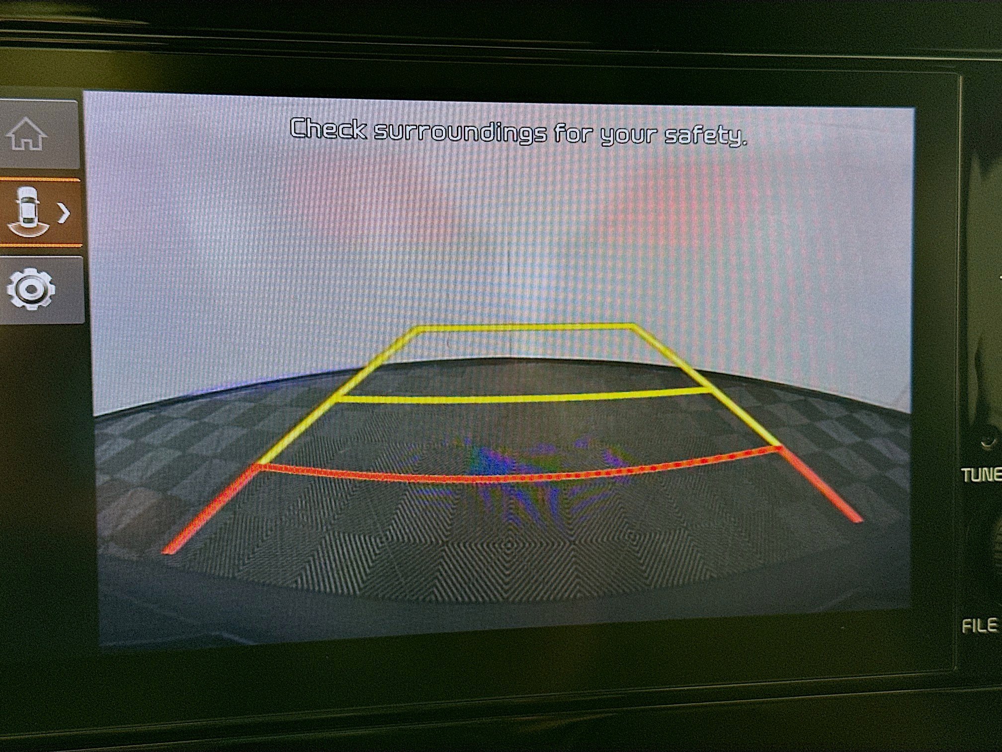 Used 2023 Kia Sportage LX image 21