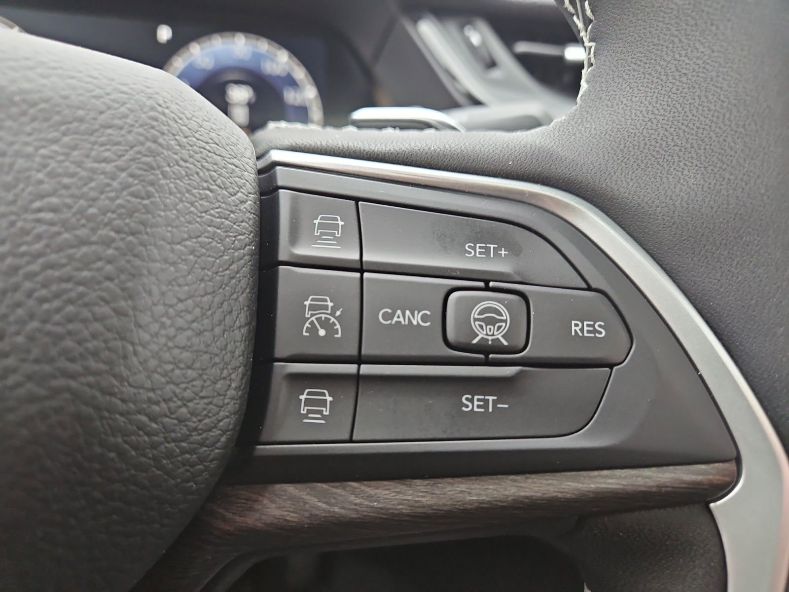 New 2026 Jeep Grand Cherokee L Limited image 25