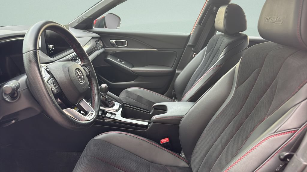 Used 2024 Acura Integra Type S FWD image 10