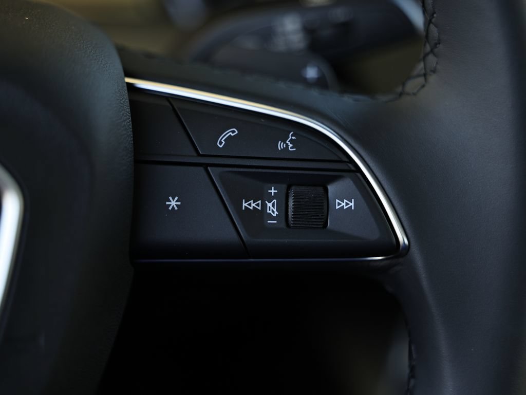 New 2026 Audi A3 2.0T Premium Plus AWD/4WD image 36