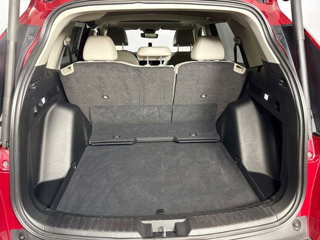 Certified 2023 Honda CR-V EX-L image 45
