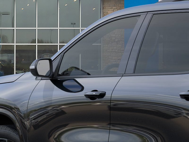 New 2026 Chevrolet Traverse RS AWD/4WD image 12