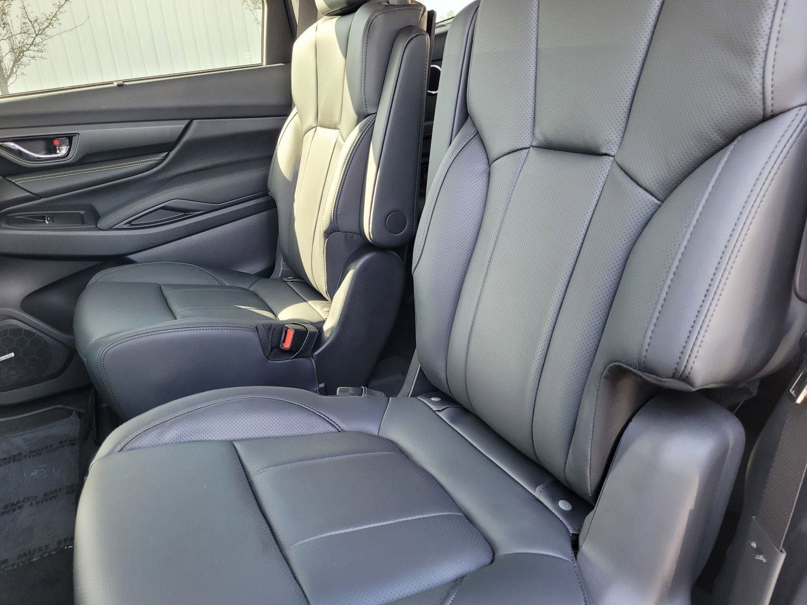 New 2026 Subaru Ascent Bronze Edition image 11