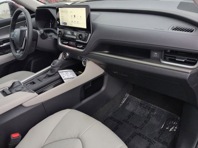 Certified 2026 Toyota Grand Highlander XLE image 31