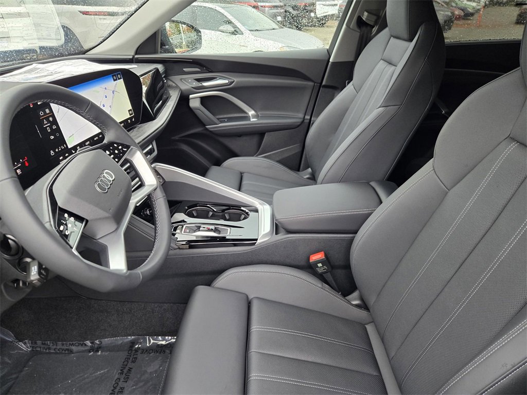 New 2025 Audi Q5 Premium Plus image 27