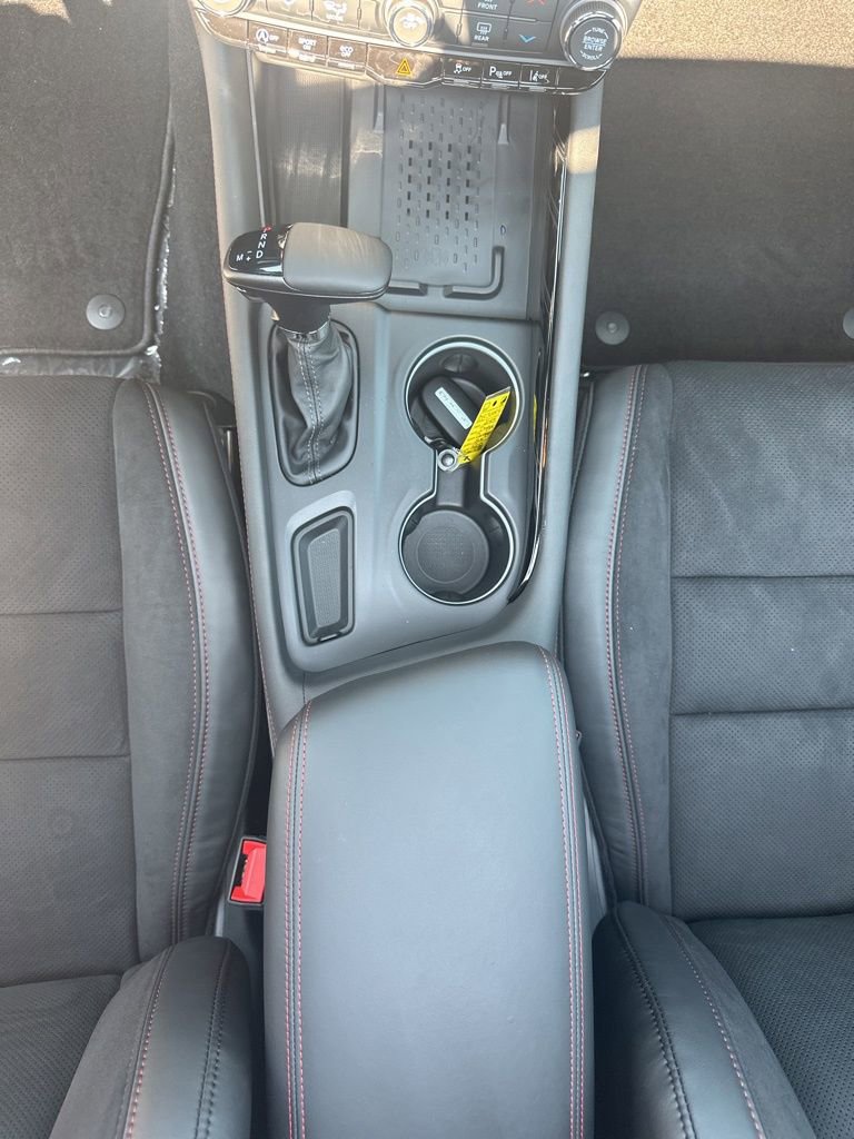 New 2025 Dodge Durango GT image 31