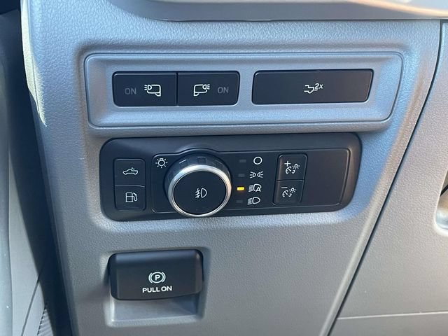 Used 2022 Ford F150 XLT w/ Equipment Group 302A High AWD/4WD image 26