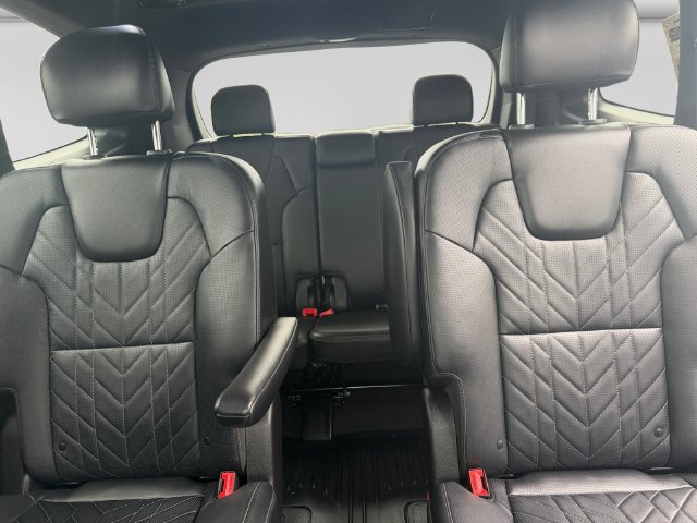 Certified 2024 Kia Telluride SX Prestige X-Line AWD/4WD image 19