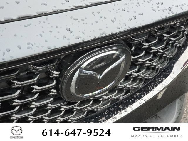 Used 2025 MAZDA CX-5 Carbon Edition AWD/4WD image 10