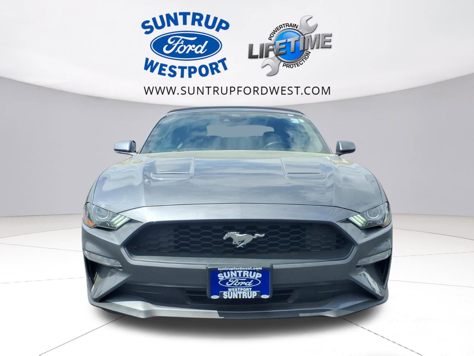 Used 2023 Ford Mustang Premium image 24