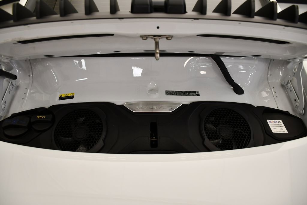 Used 2023 Porsche 911 Carrera GTS image 52