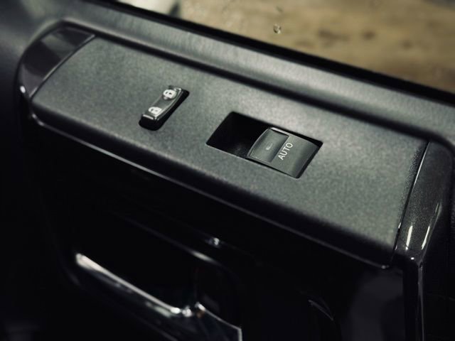 Used 2024 Toyota 4Runner TRD Off-Road Premium image 16