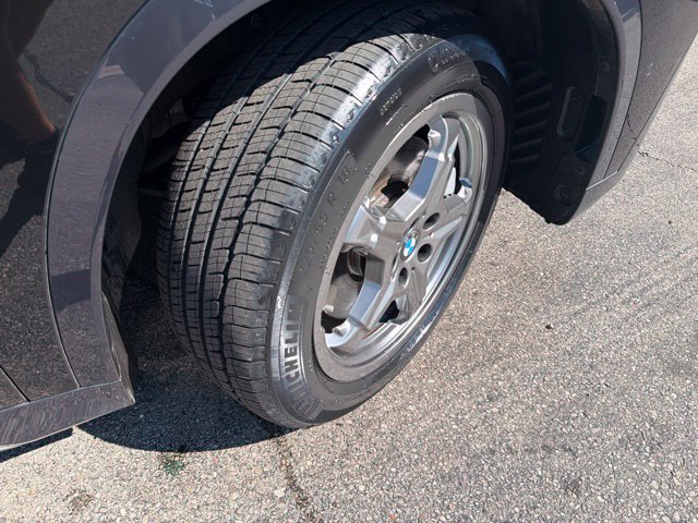 Used 2024 BMW X1 xDrive28i AWD/4WD image 42