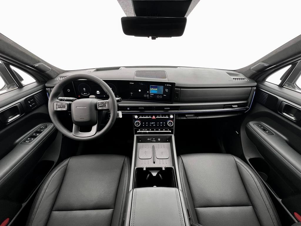 New 2026 Hyundai Santa Fe Calligraphy image 14