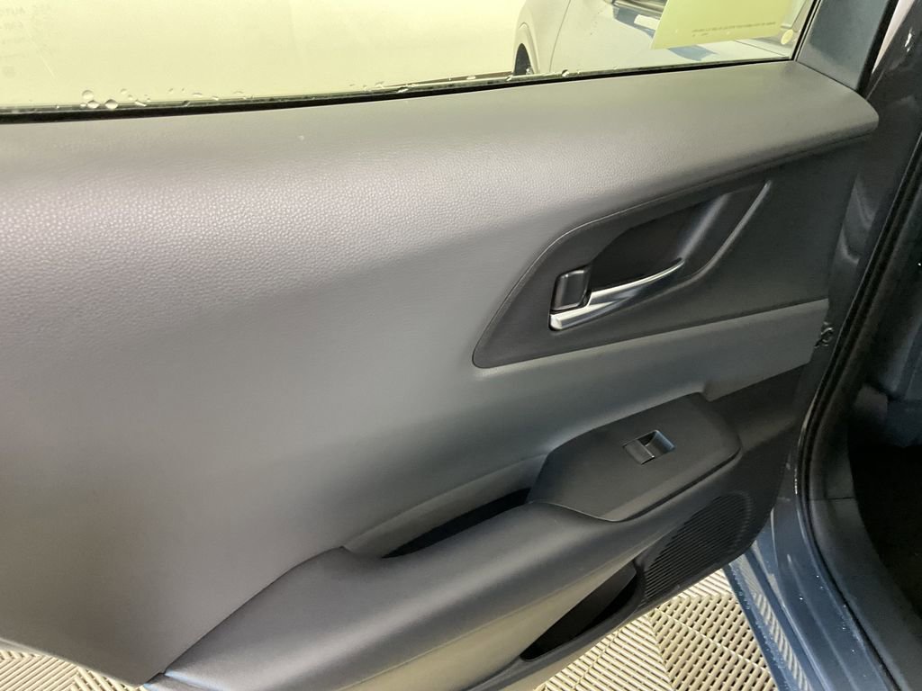 New 2026 Toyota Prius Limited w/ Limited Premium Package image 17