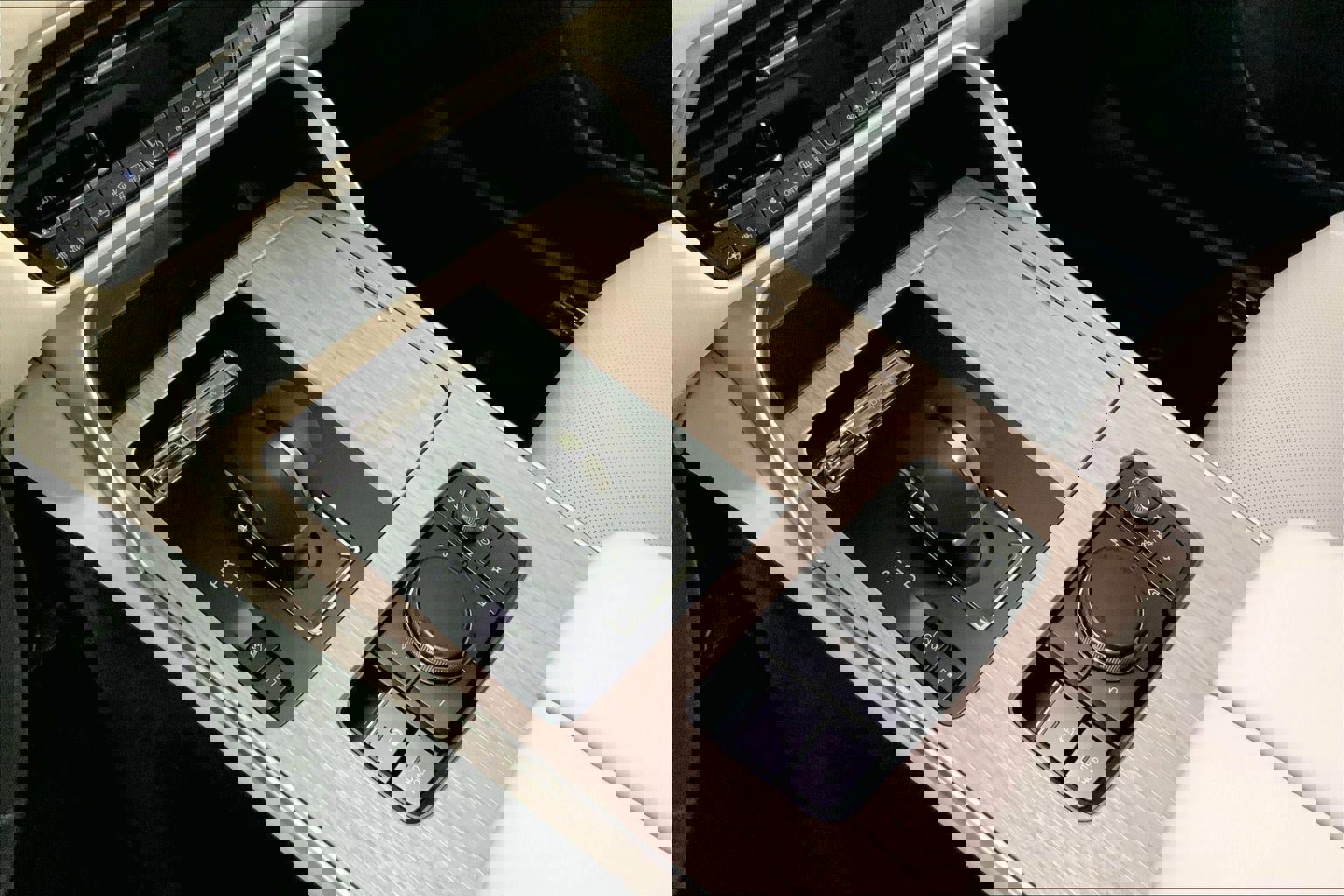 Used 2024 MAZDA CX-90 3.3 Turbo w/ Premium Plus Pkg image 17